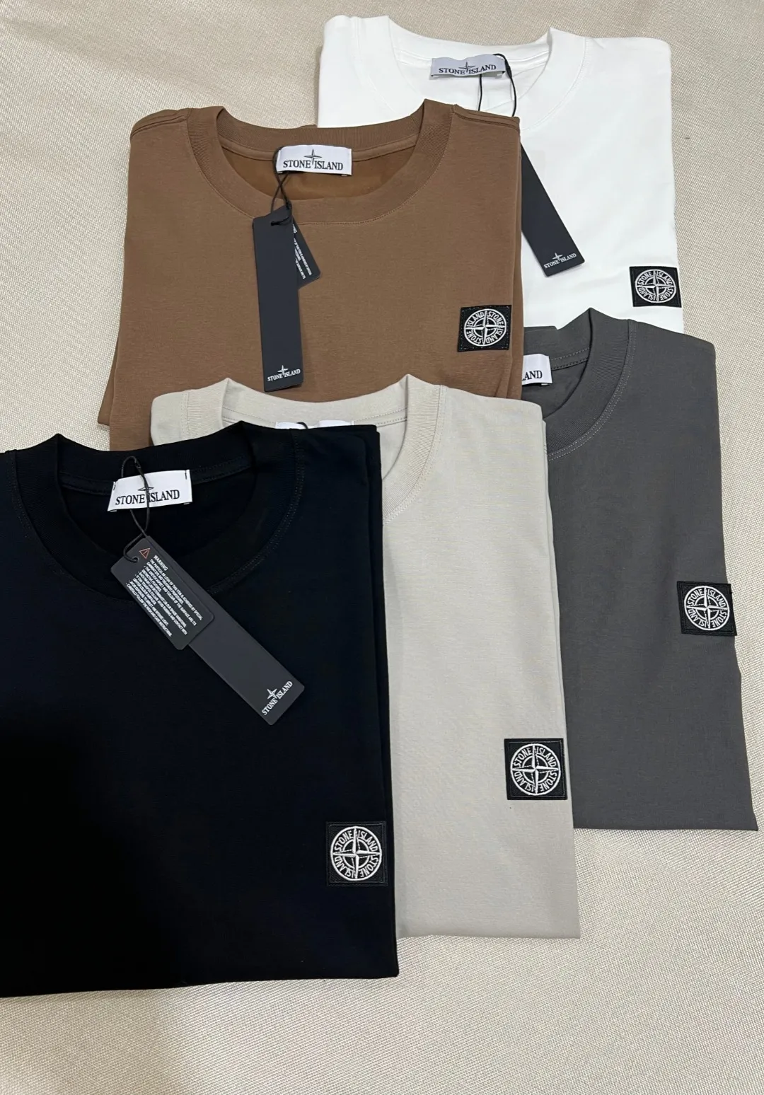 Size chart P140